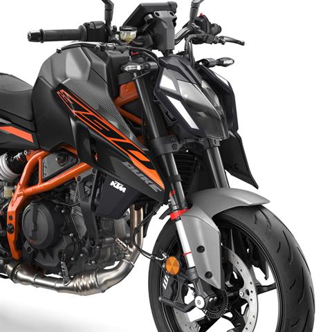 2026 KTM 390 Duke in The Dalles, Oregon - Photo 10