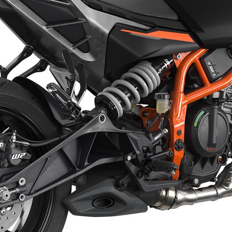 2026 KTM 390 Duke in The Dalles, Oregon - Photo 11