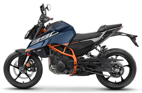 2026 KTM 390 Duke in The Dalles, Oregon - Photo 2