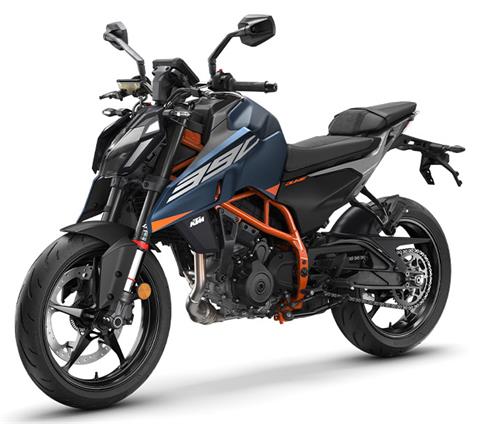 2026 KTM 390 Duke in The Dalles, Oregon - Photo 4