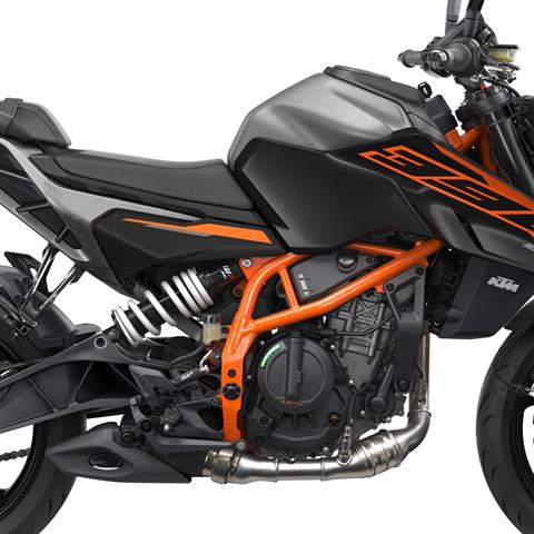 2026 KTM 390 Duke in The Dalles, Oregon - Photo 8