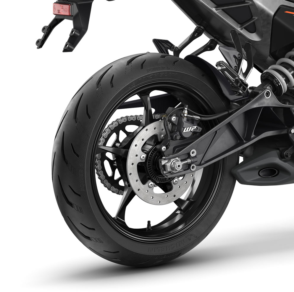 2026 KTM 390 Duke in The Dalles, Oregon - Photo 12