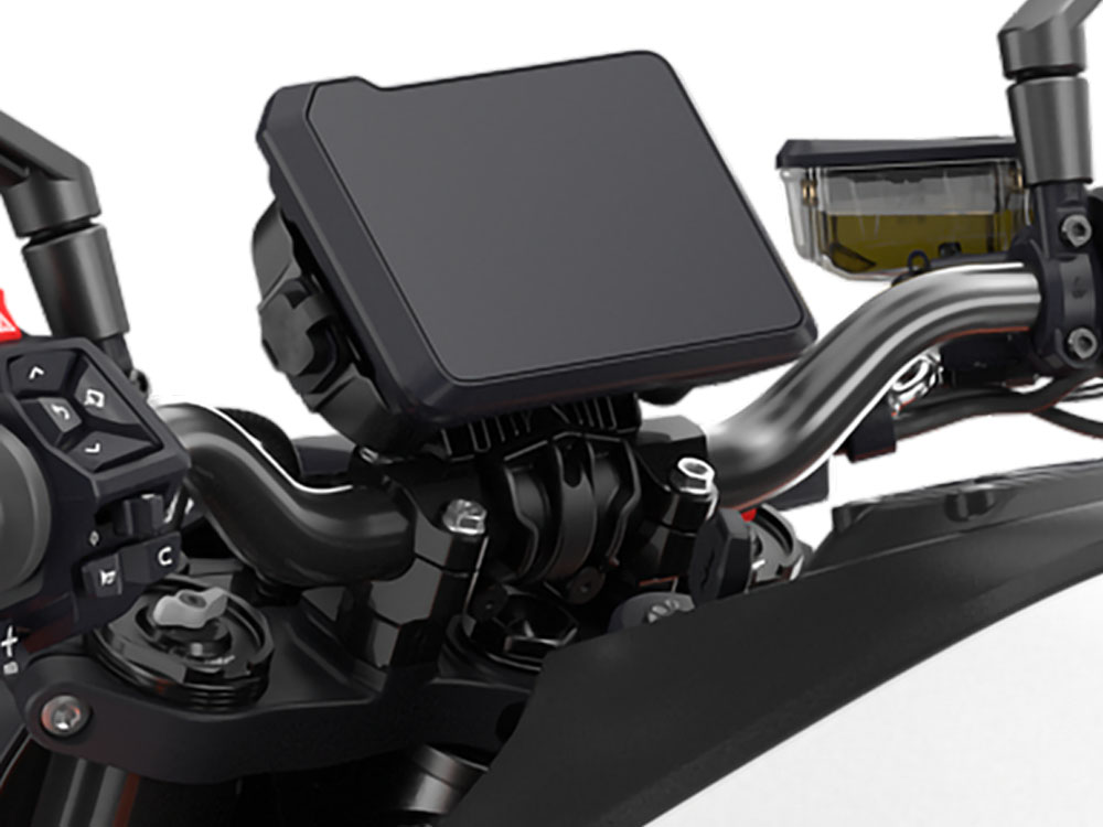 2026 KTM 990 Duke in The Dalles, Oregon - Photo 4