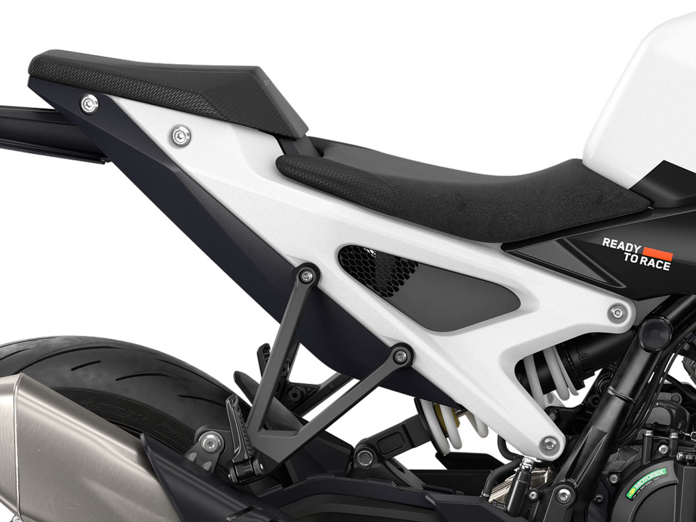 2026 KTM 990 Duke in The Dalles, Oregon - Photo 5