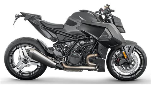 2026 KTM Brabus 1400 R Signature Edition in The Dalles, Oregon - Photo 1