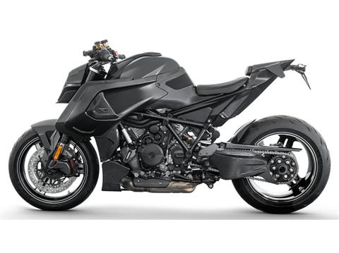 2026 KTM Brabus 1400 R Signature Edition in The Dalles, Oregon - Photo 2