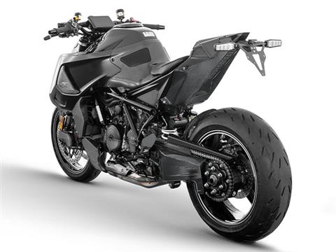 2026 KTM Brabus 1400 R Signature Edition in The Dalles, Oregon - Photo 5