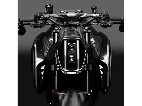 2026 KTM Brabus 1400 R Signature Edition in The Dalles, Oregon - Photo 6