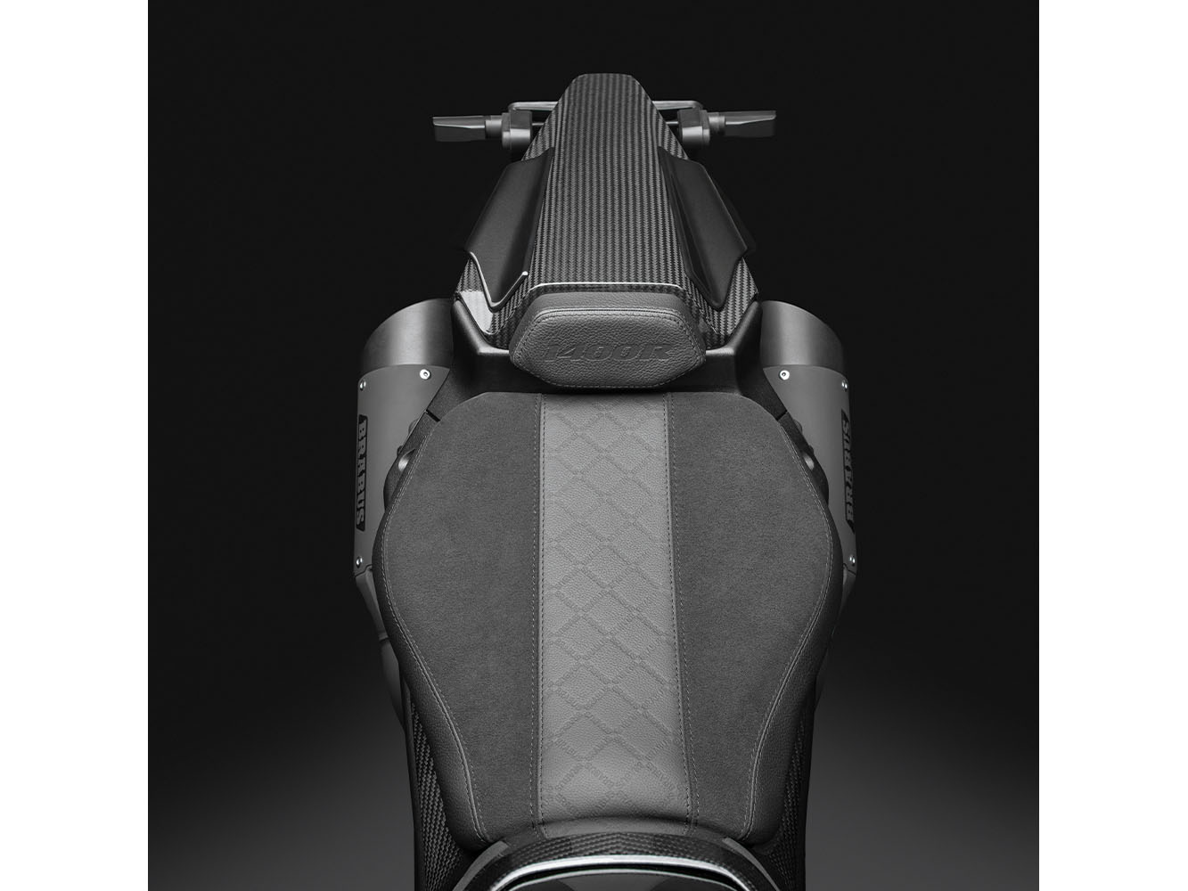 2026 KTM Brabus 1400 R Signature Edition in The Dalles, Oregon - Photo 8