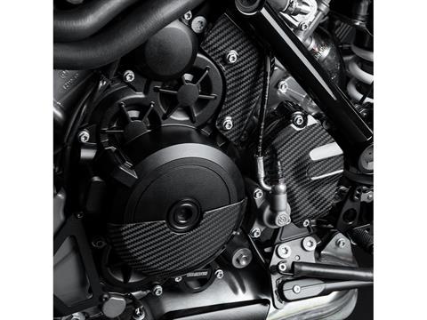 2026 KTM Brabus 1400 R Signature Edition in The Dalles, Oregon - Photo 9