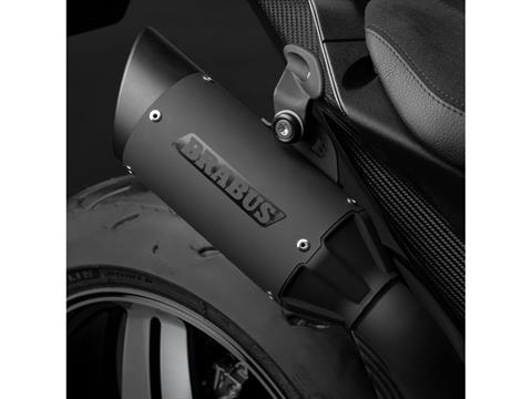 2026 KTM Brabus 1400 R Signature Edition in The Dalles, Oregon - Photo 10