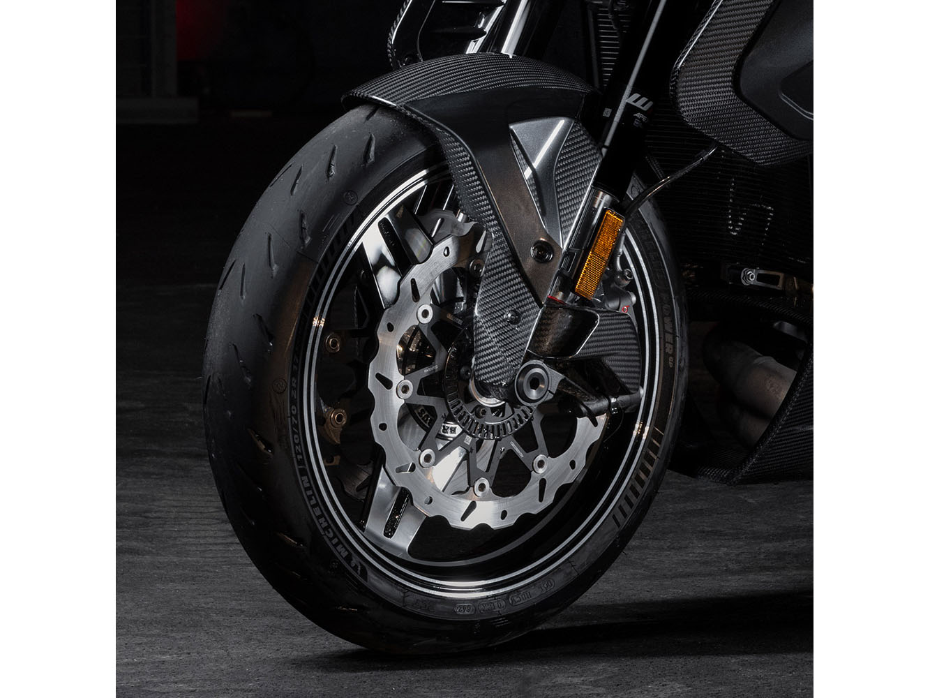 2026 KTM Brabus 1400 R Signature Edition in The Dalles, Oregon - Photo 12