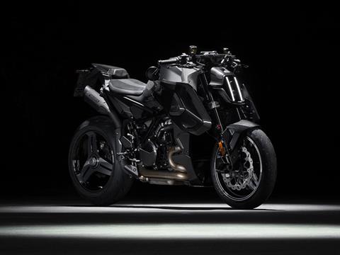 2026 KTM Brabus 1400 R Signature Edition in The Dalles, Oregon - Photo 14