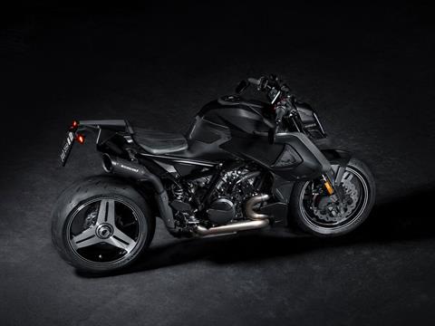 2026 KTM Brabus 1400 R Signature Edition in The Dalles, Oregon - Photo 17
