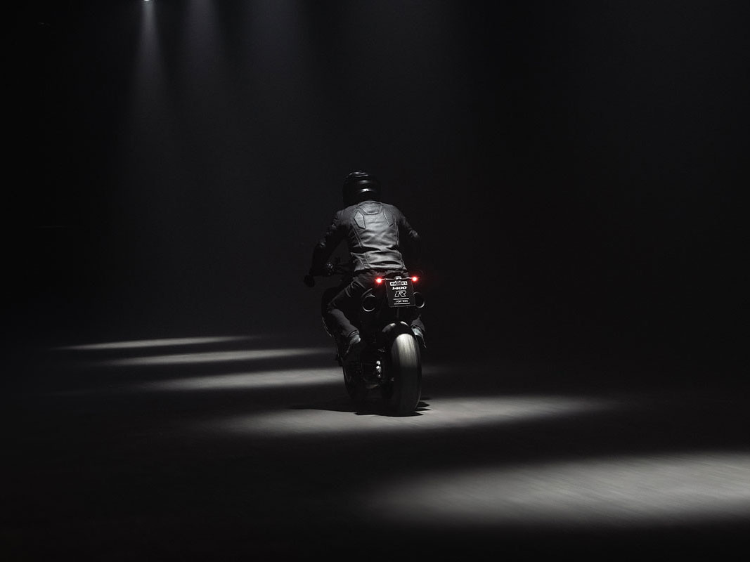 2026 KTM Brabus 1400 R Signature Edition in The Dalles, Oregon - Photo 19