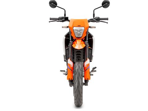2026 KTM 390 SMC R in North Mankato, Minnesota - Photo 4