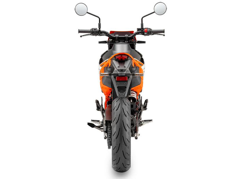 2026 KTM 390 SMC R in North Mankato, Minnesota - Photo 5