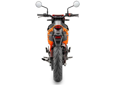 2026 KTM 390 SMC R in North Mankato, Minnesota - Photo 5
