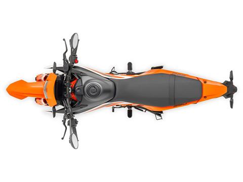 2026 KTM 390 SMC R in North Mankato, Minnesota - Photo 6