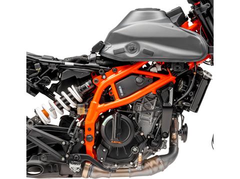 2026 KTM 390 SMC R in North Mankato, Minnesota - Photo 8