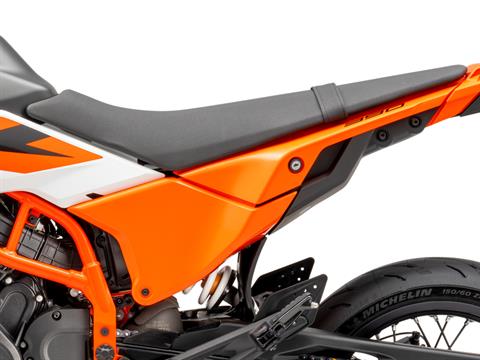 2026 KTM 390 SMC R in North Mankato, Minnesota - Photo 9