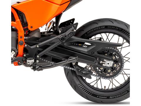 2026 KTM 390 SMC R in North Mankato, Minnesota - Photo 11