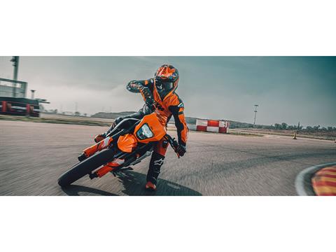 2026 KTM 390 SMC R in North Mankato, Minnesota - Photo 14