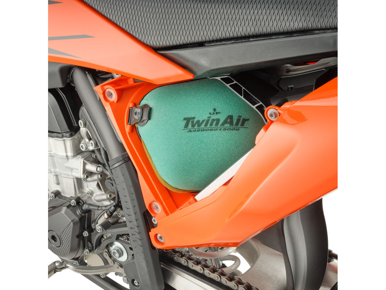 2026 KTM 450 SMR in Marietta, Ohio - Photo 5