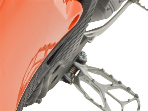 2026 KTM 450 SMR in Marietta, Ohio - Photo 10