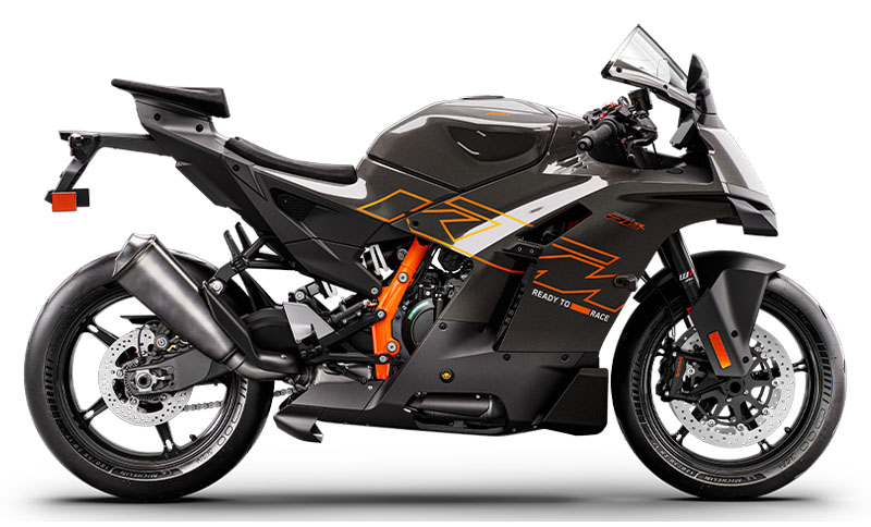 2026 KTM 990 RC R in North Mankato, Minnesota - Photo 1
