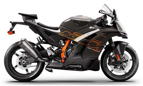 2026 KTM 990 RC R in North Mankato, Minnesota - Photo 1