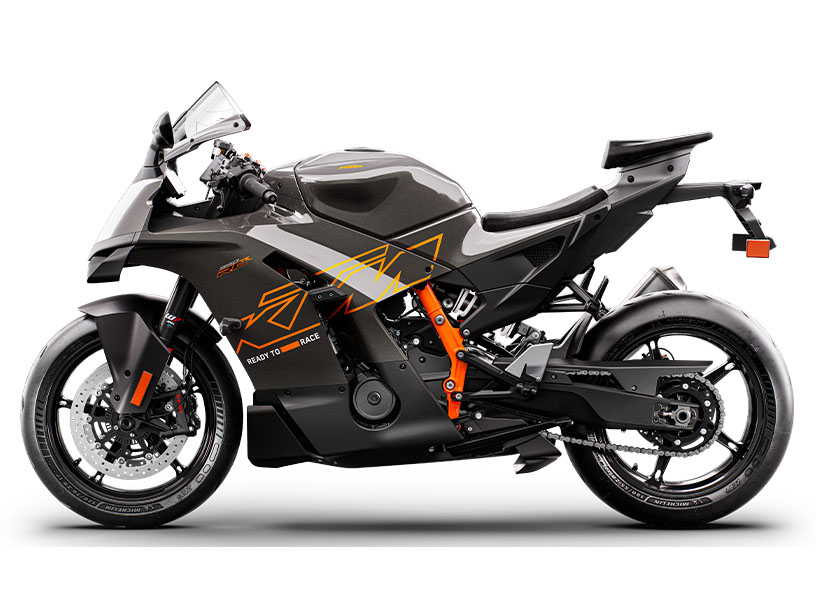 2026 KTM 990 RC R in North Mankato, Minnesota - Photo 2