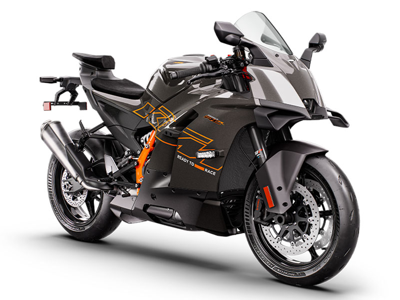 2026 KTM 990 RC R in North Mankato, Minnesota - Photo 3