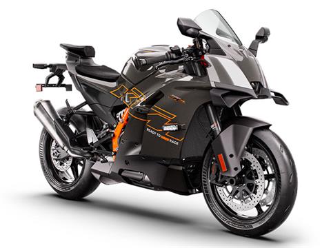 2026 KTM 990 RC R in North Mankato, Minnesota - Photo 3