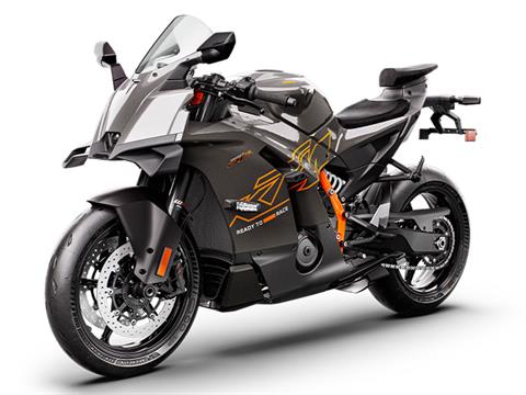 2026 KTM 990 RC R in North Mankato, Minnesota - Photo 4