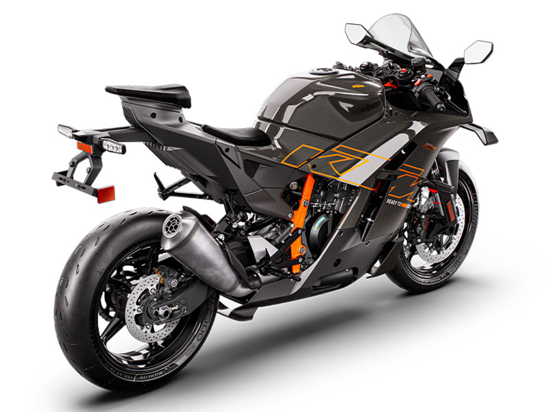 2026 KTM 990 RC R in North Mankato, Minnesota - Photo 6