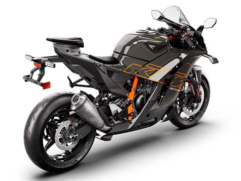 2026 KTM 990 RC R in North Mankato, Minnesota - Photo 6