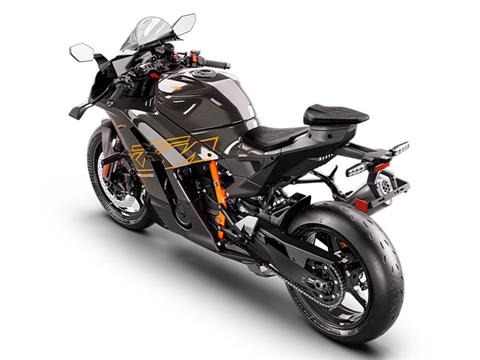 2026 KTM 990 RC R in North Mankato, Minnesota - Photo 7