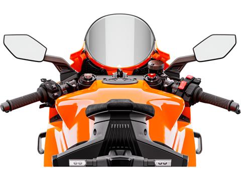 2026 KTM 990 RC R in North Mankato, Minnesota - Photo 10