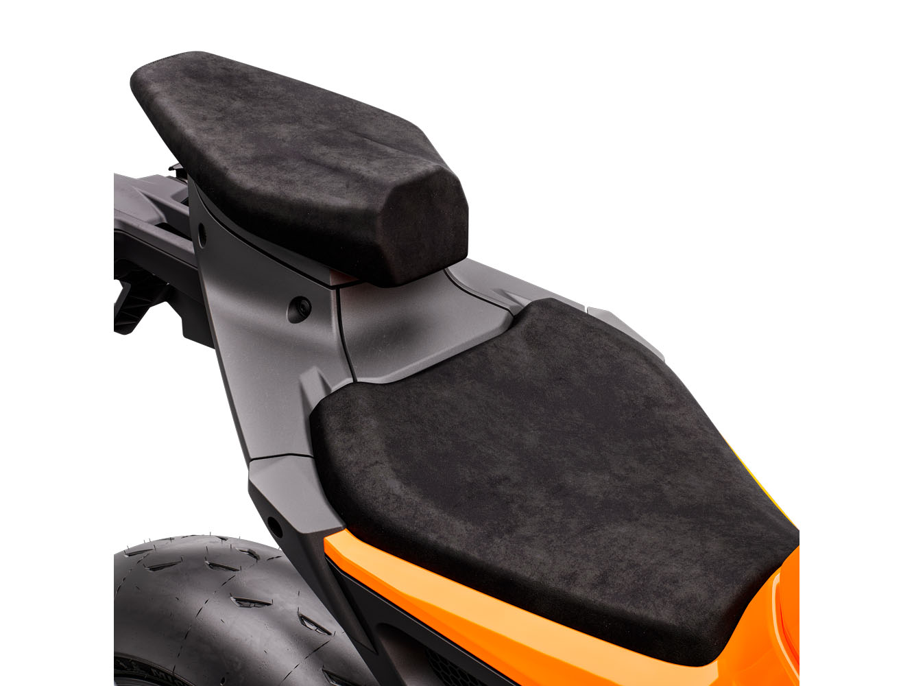 2026 KTM 990 RC R in North Mankato, Minnesota - Photo 11