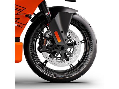 2026 KTM 990 RC R in North Mankato, Minnesota - Photo 12