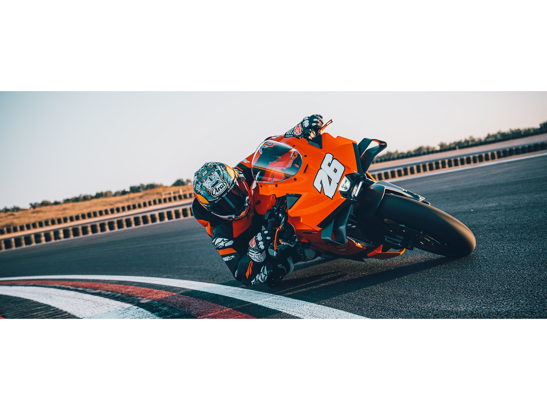 2026 KTM 990 RC R in North Mankato, Minnesota - Photo 13