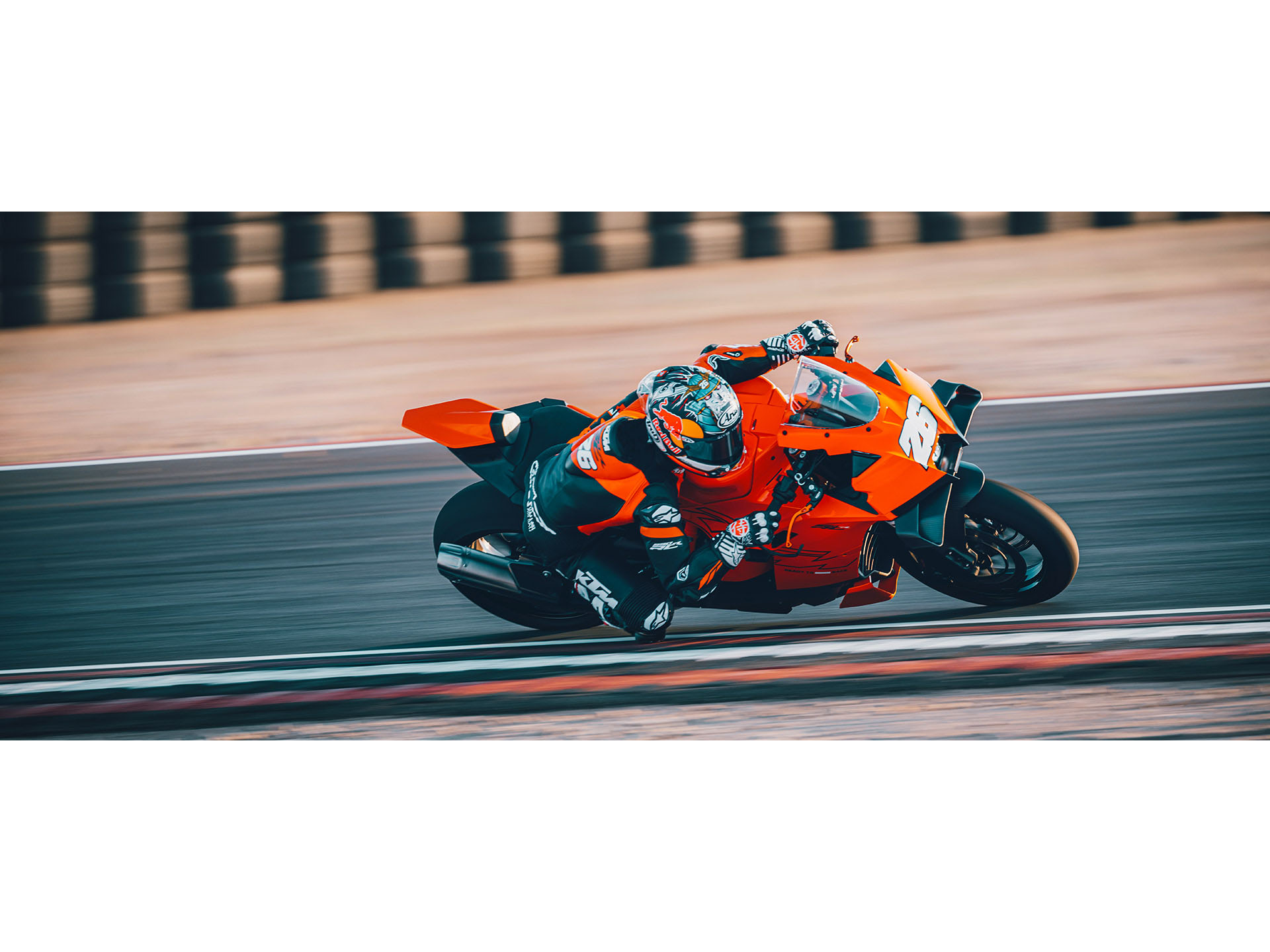 2026 KTM 990 RC R in North Mankato, Minnesota - Photo 15