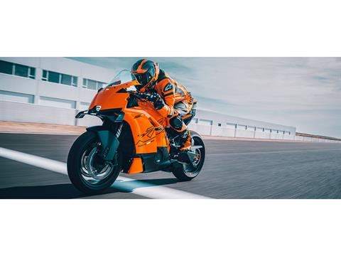 2026 KTM 990 RC R in North Mankato, Minnesota - Photo 17