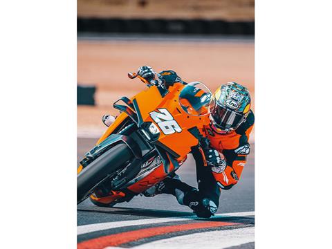 2026 KTM 990 RC R in North Mankato, Minnesota - Photo 18