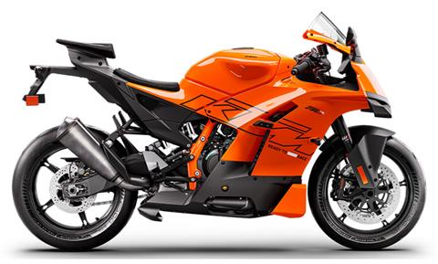 2026 KTM 990 RC R in North Mankato, Minnesota - Photo 1