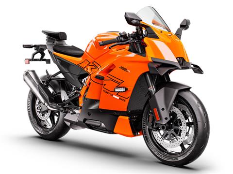 2026 KTM 990 RC R in North Mankato, Minnesota - Photo 3