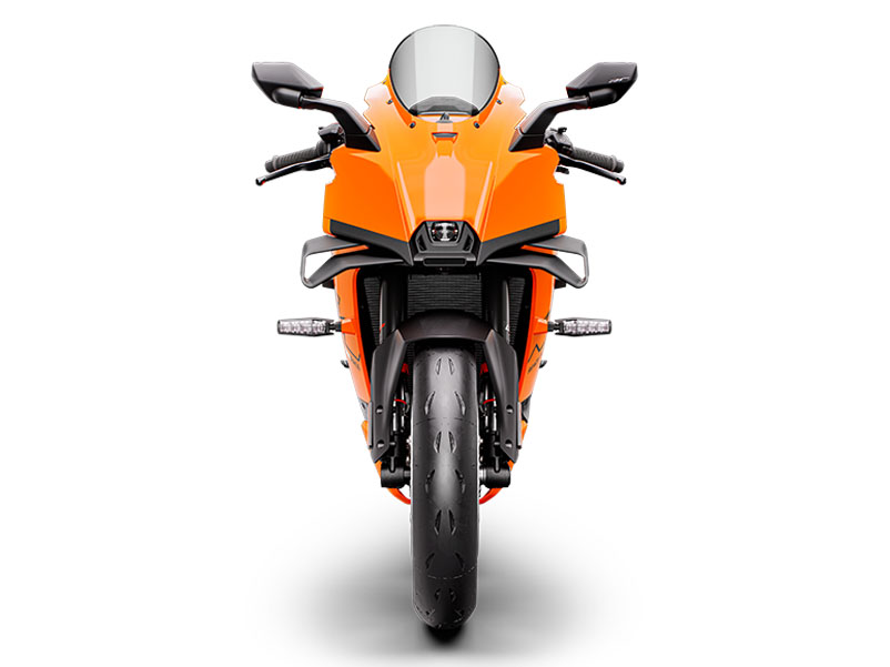 2026 KTM 990 RC R in North Mankato, Minnesota - Photo 5