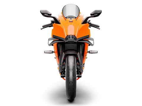 2026 KTM 990 RC R in North Mankato, Minnesota - Photo 5