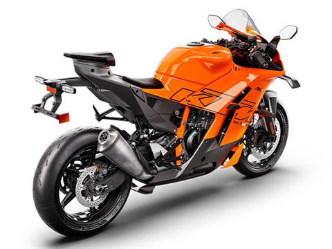 2026 KTM 990 RC R in North Mankato, Minnesota - Photo 6
